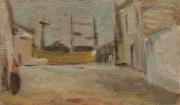 Darsena, 1936